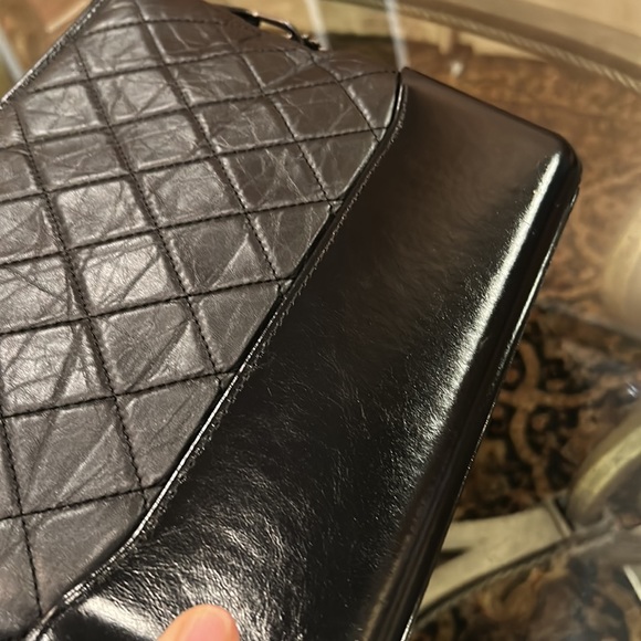 Chanel Gabrielle Hobo medium - Picture 4 of 11